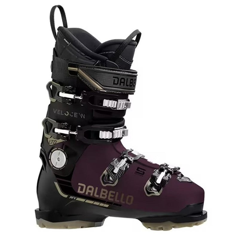 Dalbello VELOCE LTD 80 W GW 2026 tg 25.5 Scarpone da Sci Usato