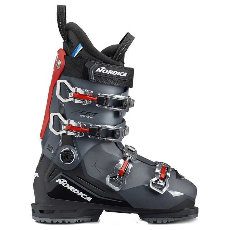 Nordica Sportmachine 90 R tg 27.5 2024 Scarpone da Sci uomo Usato