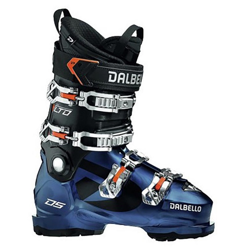 Dalbello DS AX LTD MS 2025 tg 28.5 Scarpone da Sci Usato