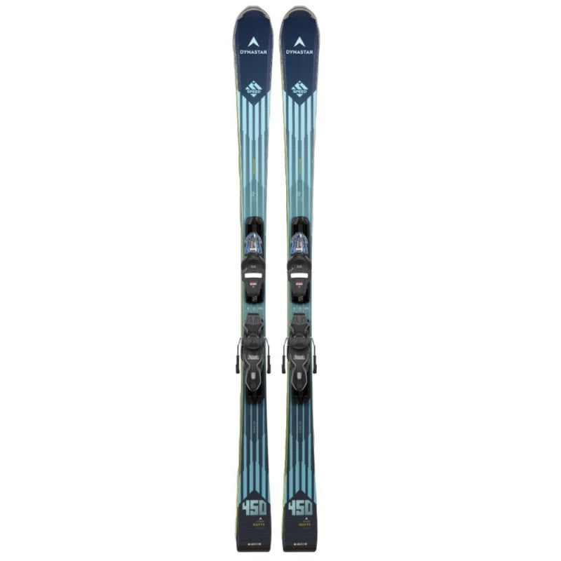 158cm Sci Usato Dynastar SPEED 450 + Xpress 11 2026