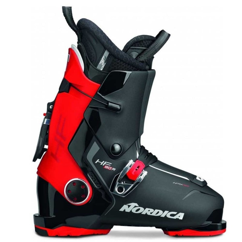 Nordica HF 90 R tg 26.5 2024 Scarpone da Sci uomo Usato