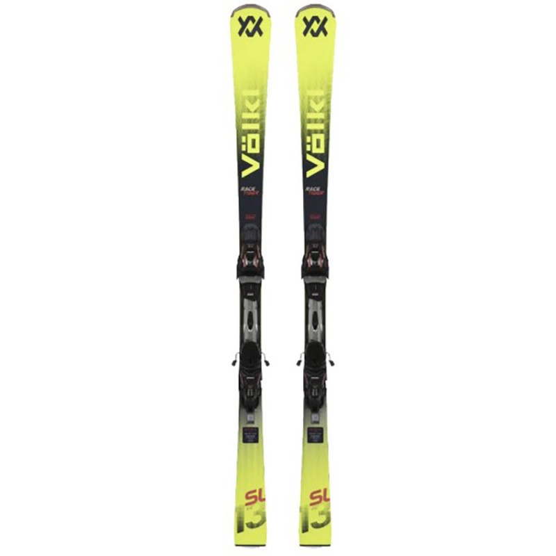160cm Sci Usato Volkl Racetiger SL + RMotion 3 12 Gw 2026 Adulto