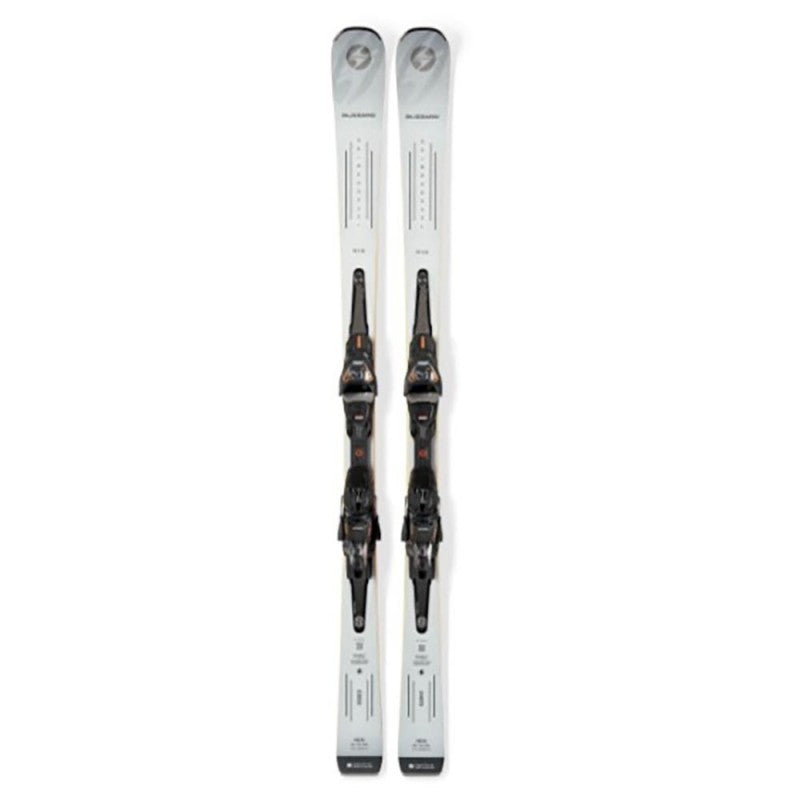 165cm Sci Usato Blizzard Thunderbird R13 + TPX12 2026 Adulto