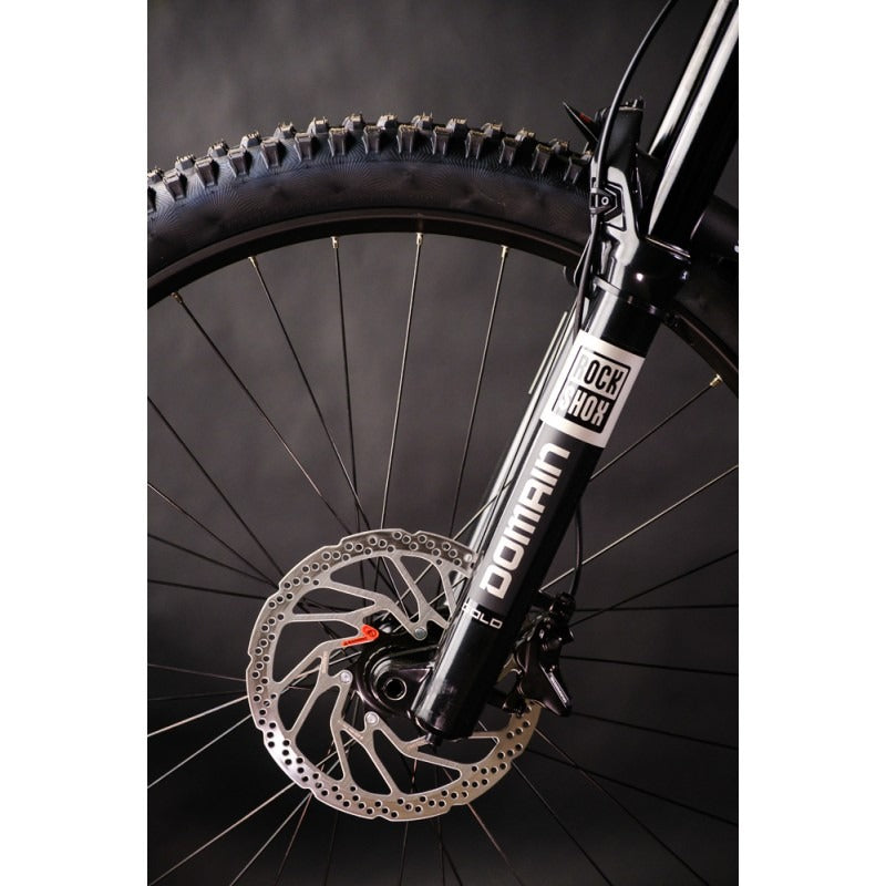 Ebike Mtb Usata Lapierre Overvolt AM 5.8 2025 tg M