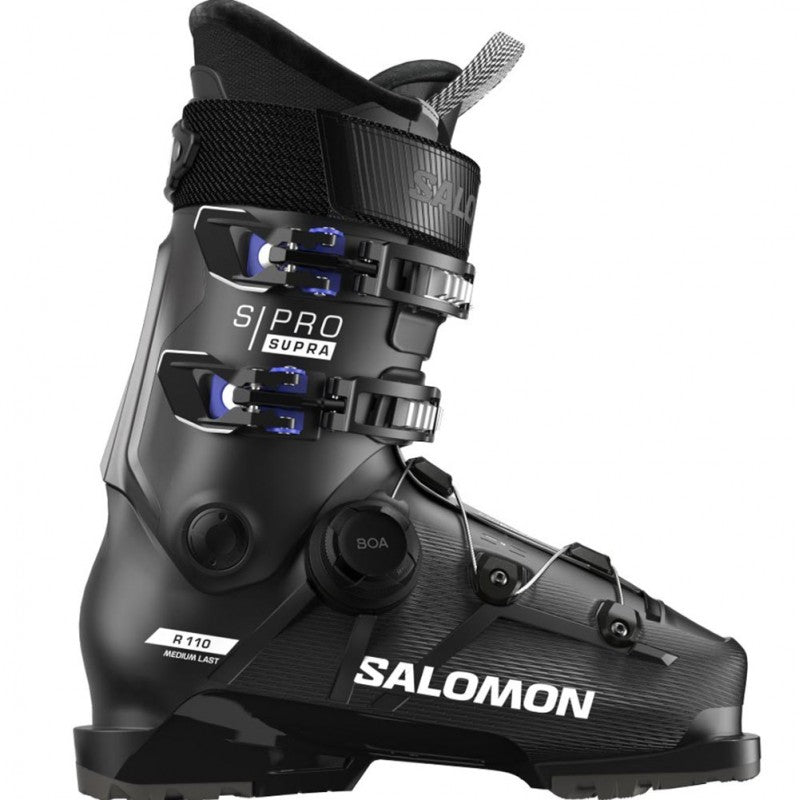 Salomon S/Pro Supra Boa 110 GW 2025 tg 29.5 Uomo Scarpone da Sci Usato