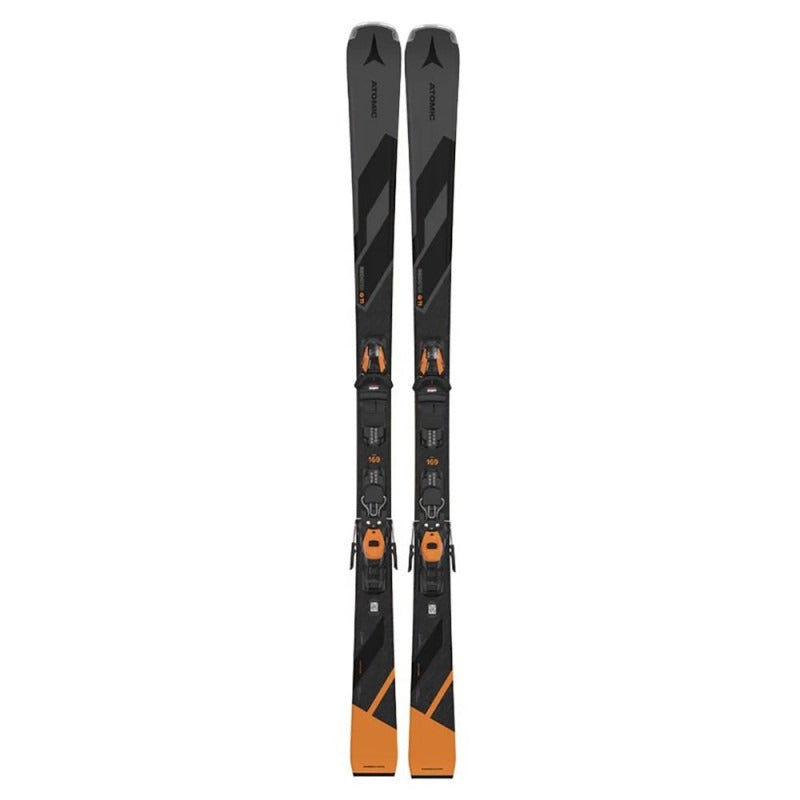147cm Sci Atomic Redster Q Ti + M10 GW 2026 usato