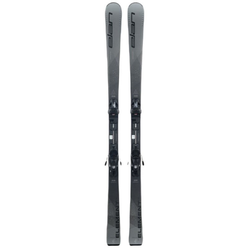 168cm Sci Usato Elan Element 74 2025 + EL 9.0 GW