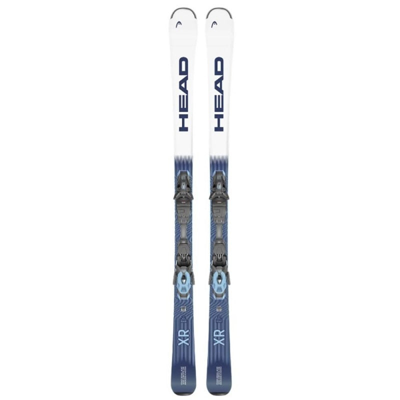 170cm Sci Usato Head WC Rebels E.XR + PR 11 GW 2026 Adulto