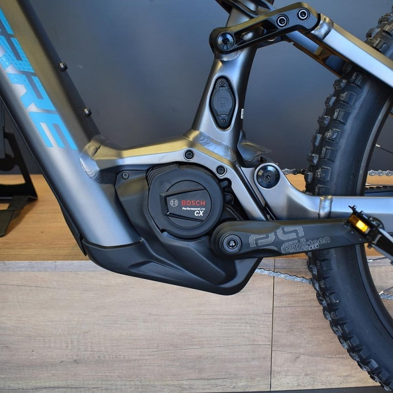 Ebike Mtb Usata Lapierre Overvolt AM 6.7 2024 tg XL