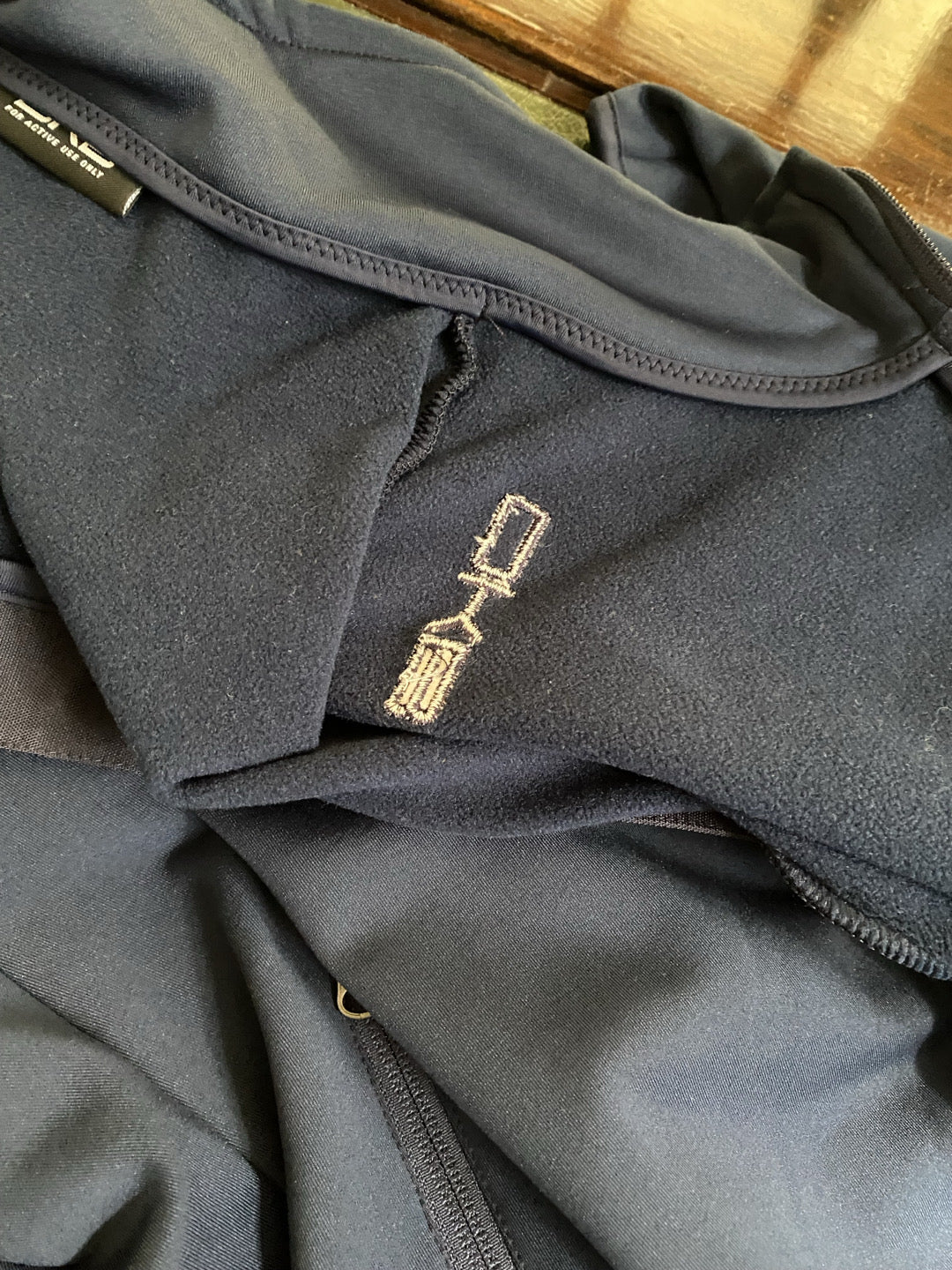 Giacca tecnica Italia XL nuovo