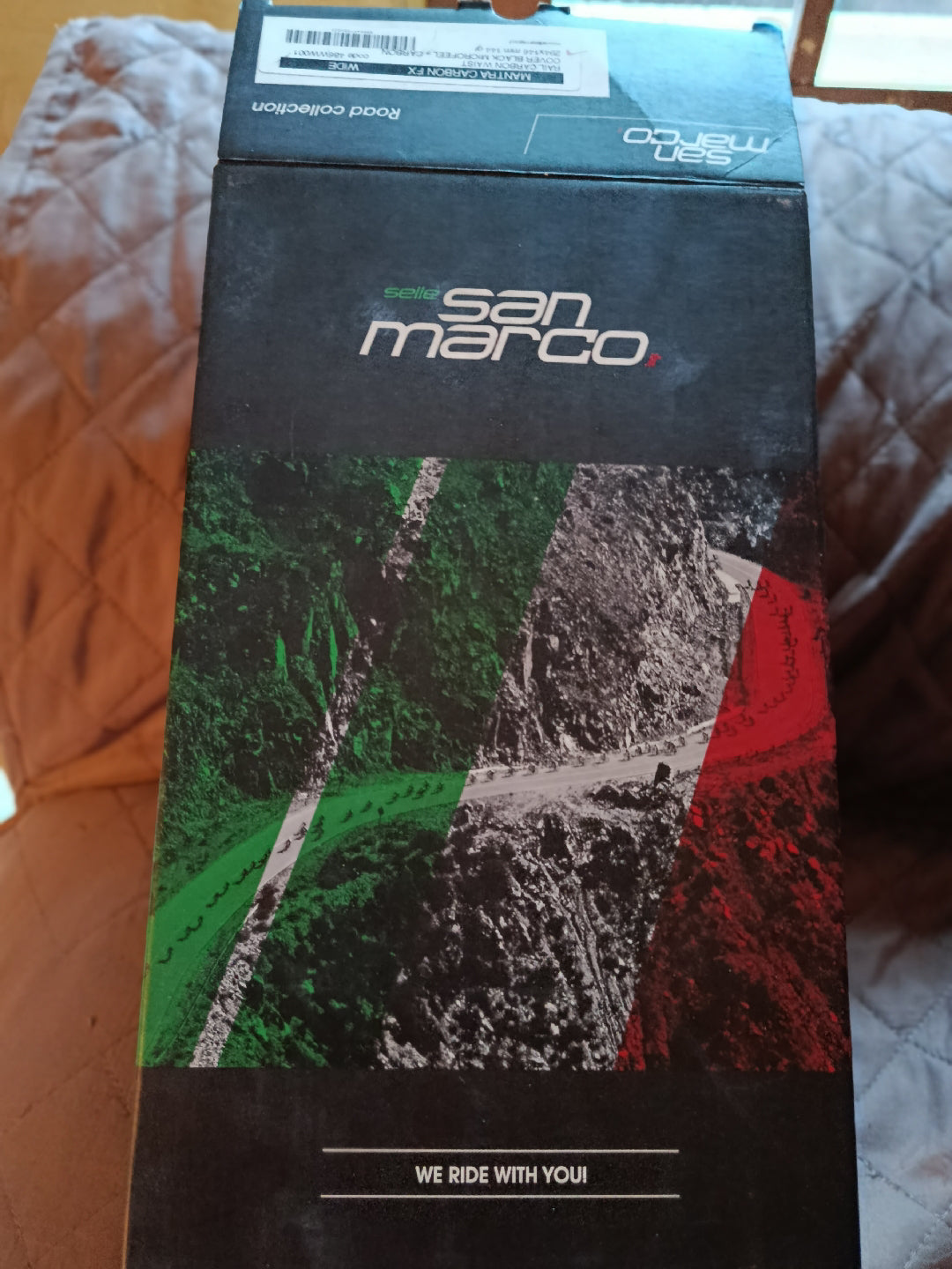 sella san marco Nuova