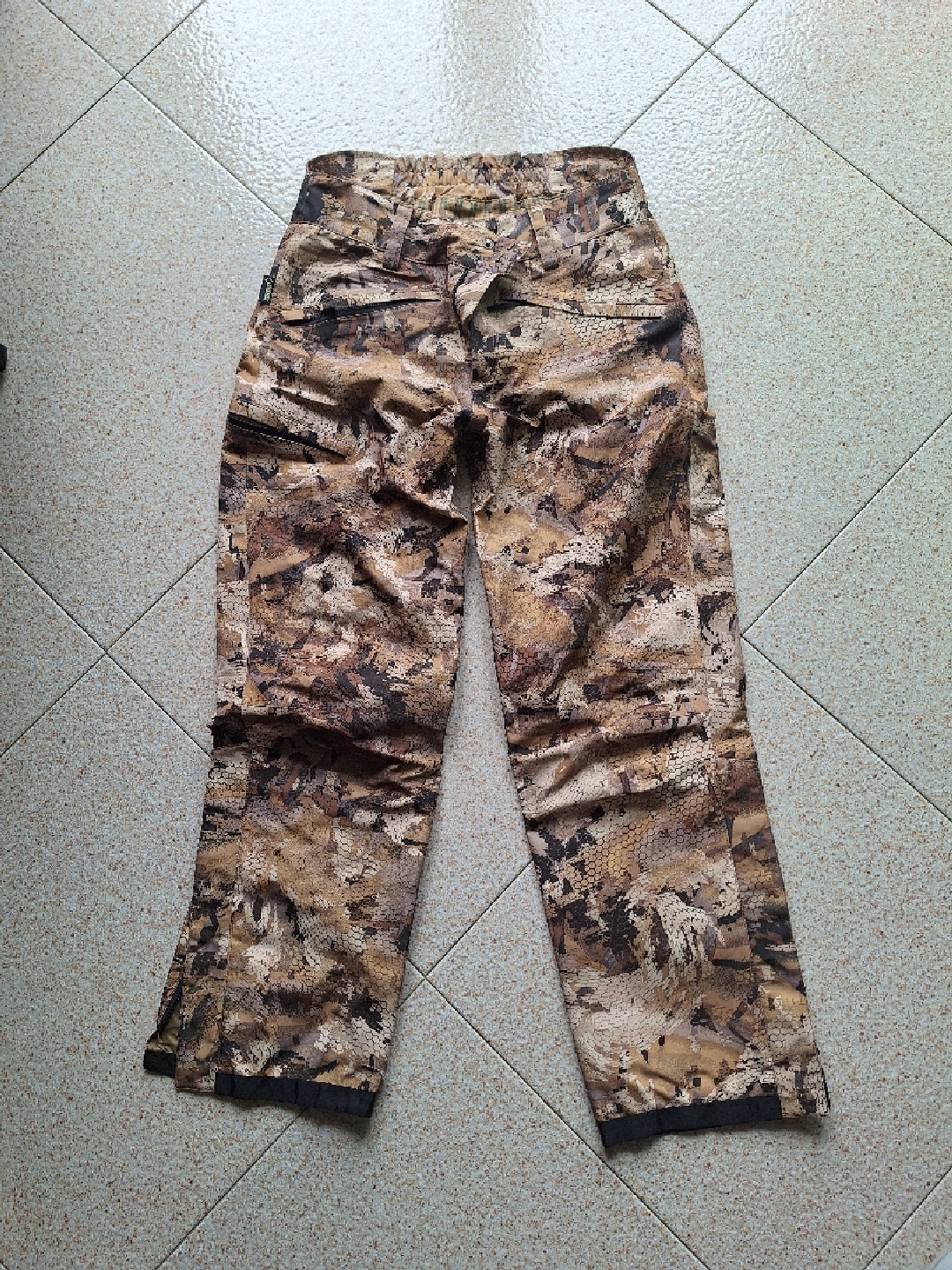 Completo sci Beretta Canneto gore-tex tg M / L usato poco