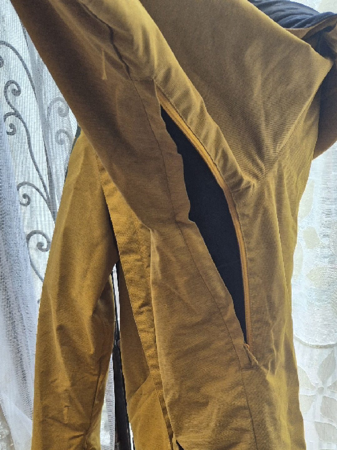 giacca snowboard DC tg L uomo