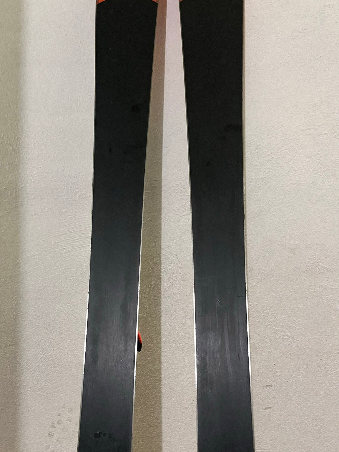 sci Rossignol pur suit 300 163cm usati