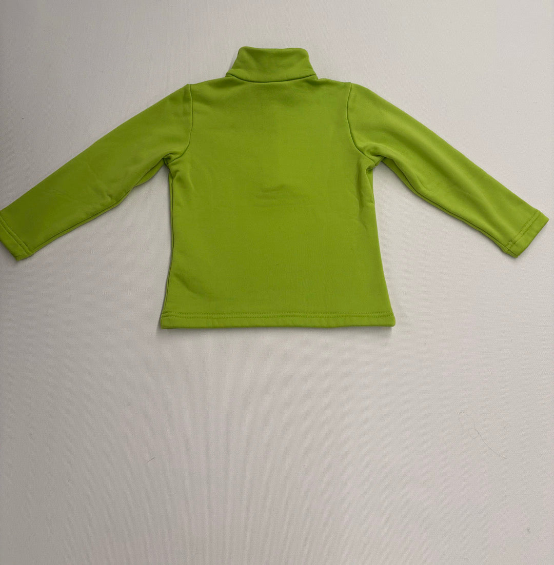 Pile CMP unisex tg. 3-4 anni usato