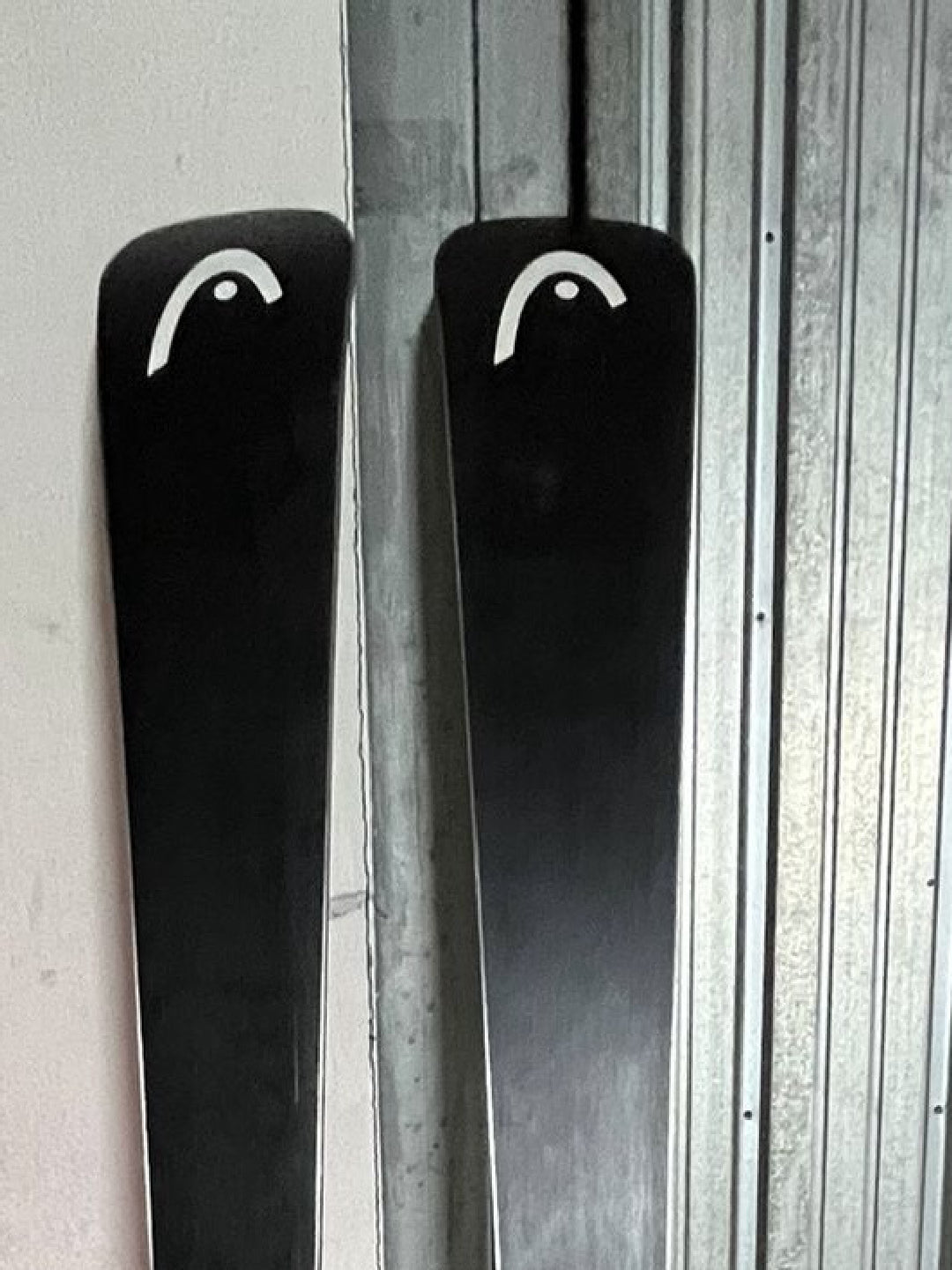 Sci HEAD I Speed Pro 170cm usati