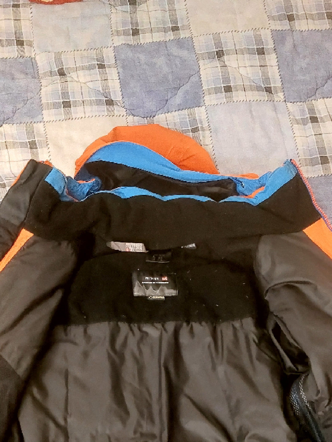 giacca Sci/snowboard MILLET TG L usata