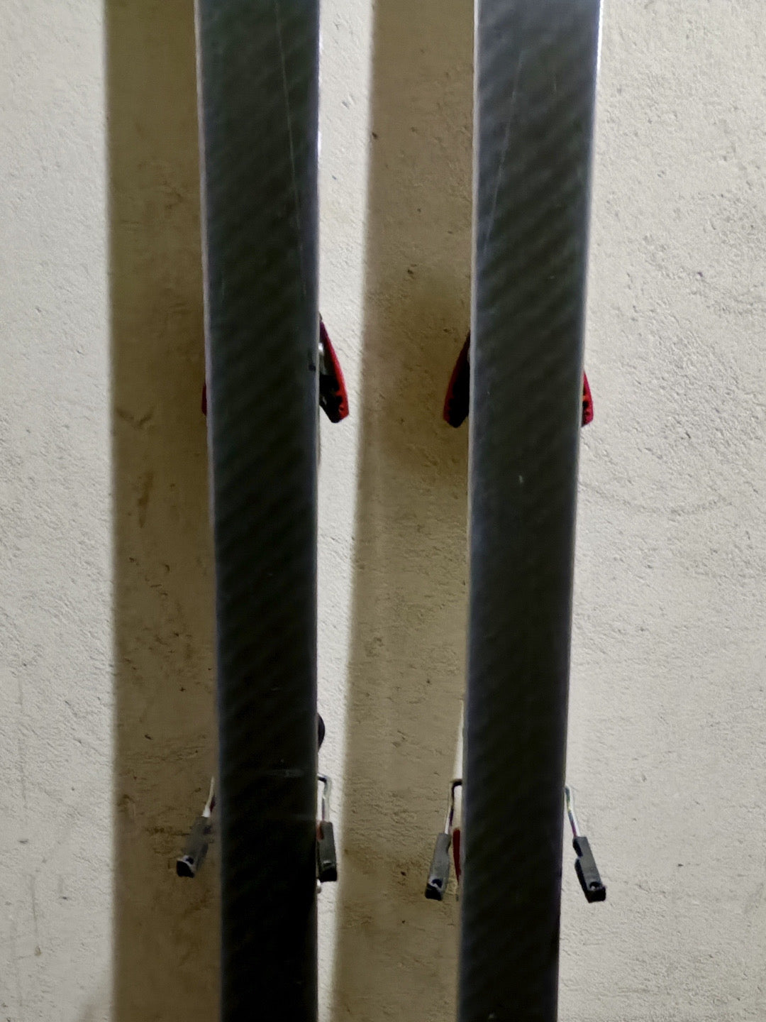 Sci Salomon Equipe 10 (Monocoque) 175cm usati