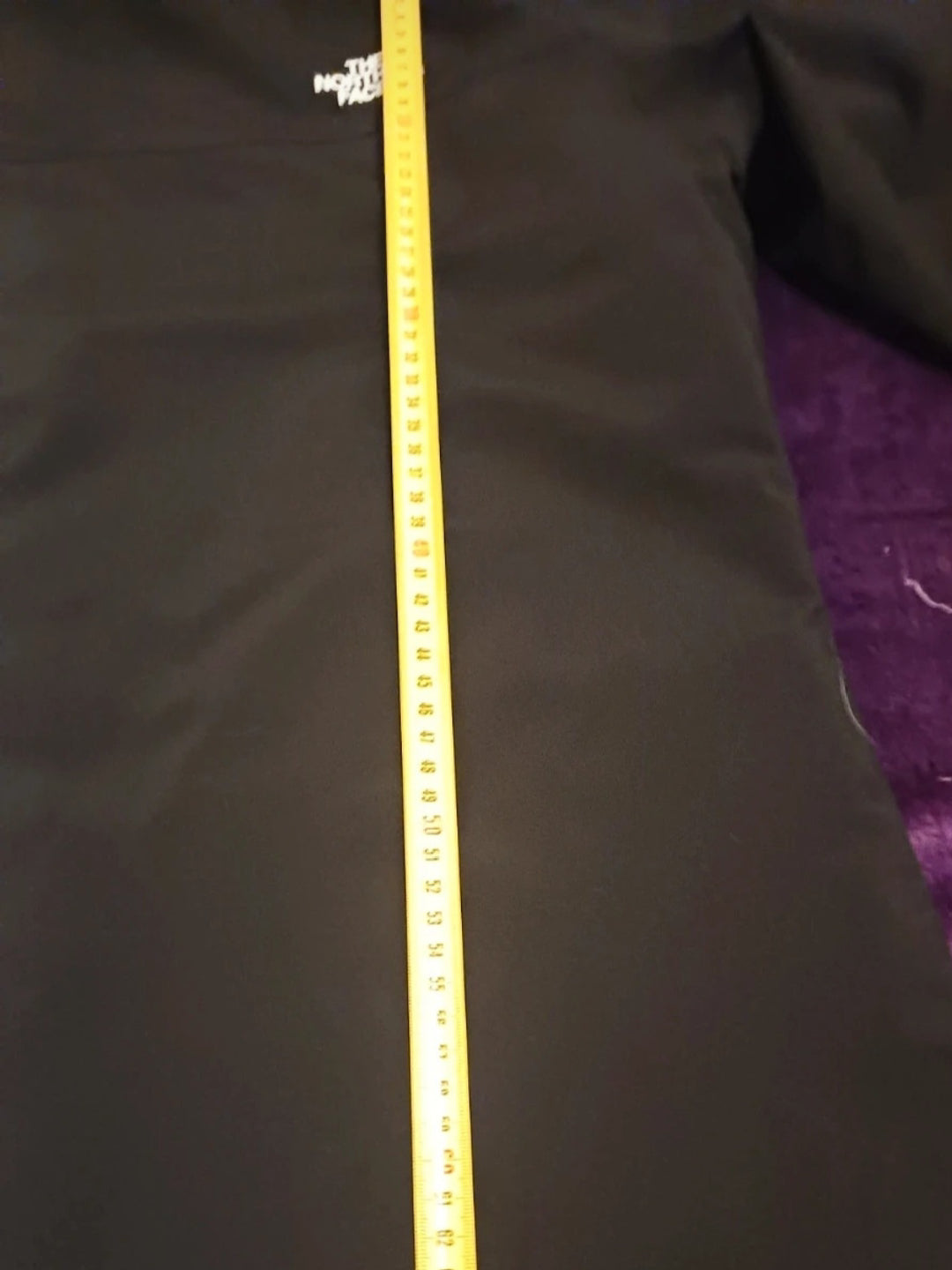 Giacca 3 in 1 NorthFace Donna M come nuova