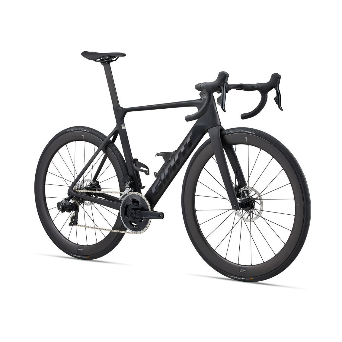 GIANT Propel Advanced Pro 1 — gruppo SRAM Rival eTap AXS, taglia XS