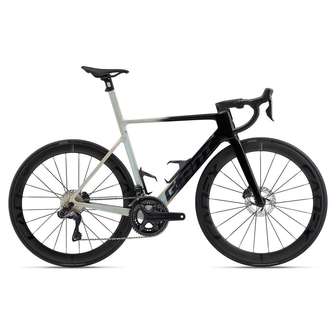 GIANT Propel Advanced Sl 1 2024 usata — vista laterale