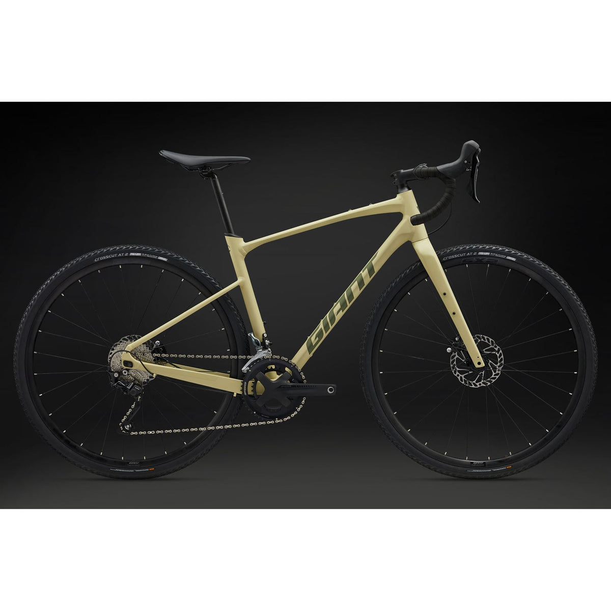 Giant Revolt 1 2025 km0