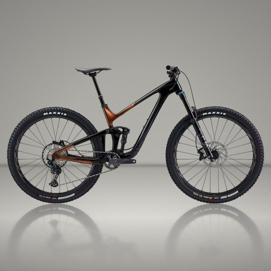 Giant Trance X Advanced Pro 29 2 2022 km0