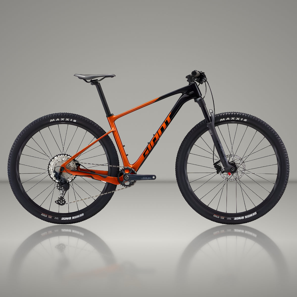 Giant Xtc Advanced 29 2 2026 km0
