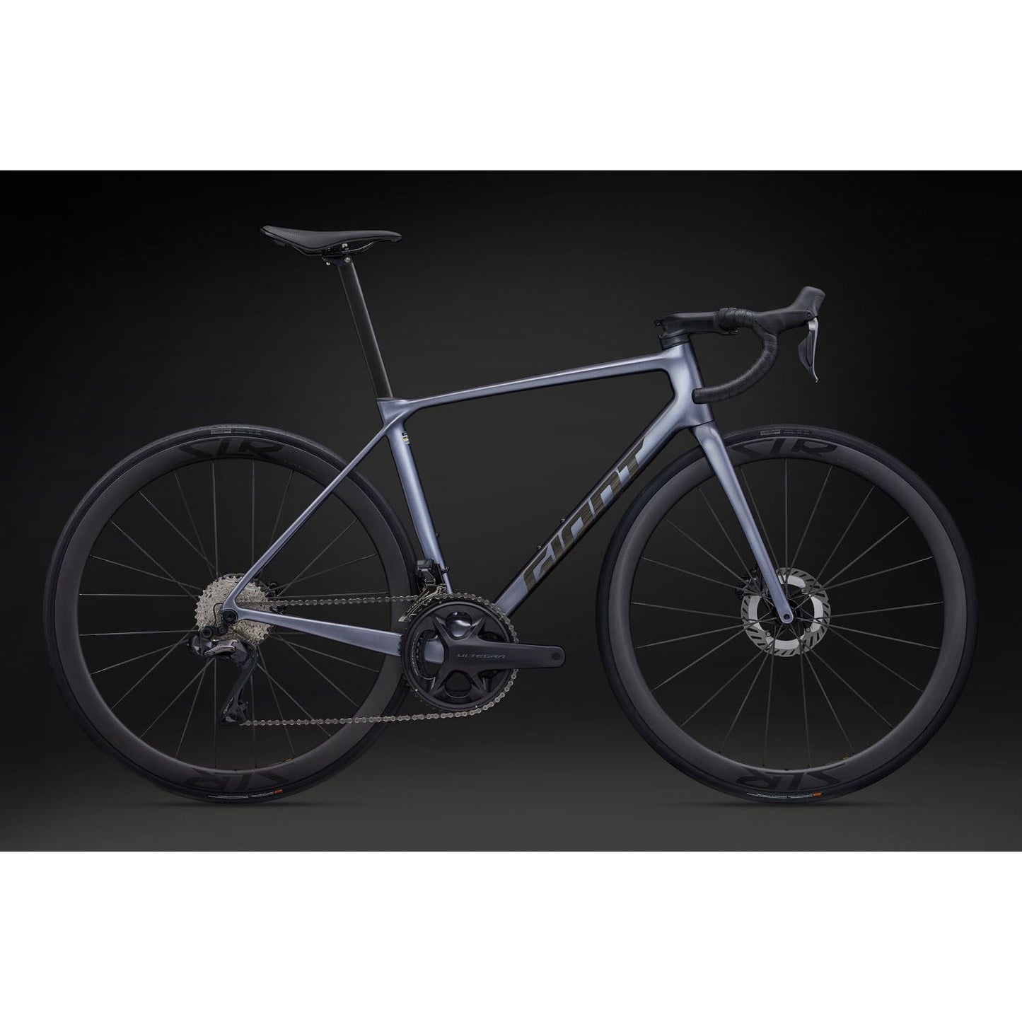 GIANT Tcr Advanced Pro 0 2025 — Bici usata