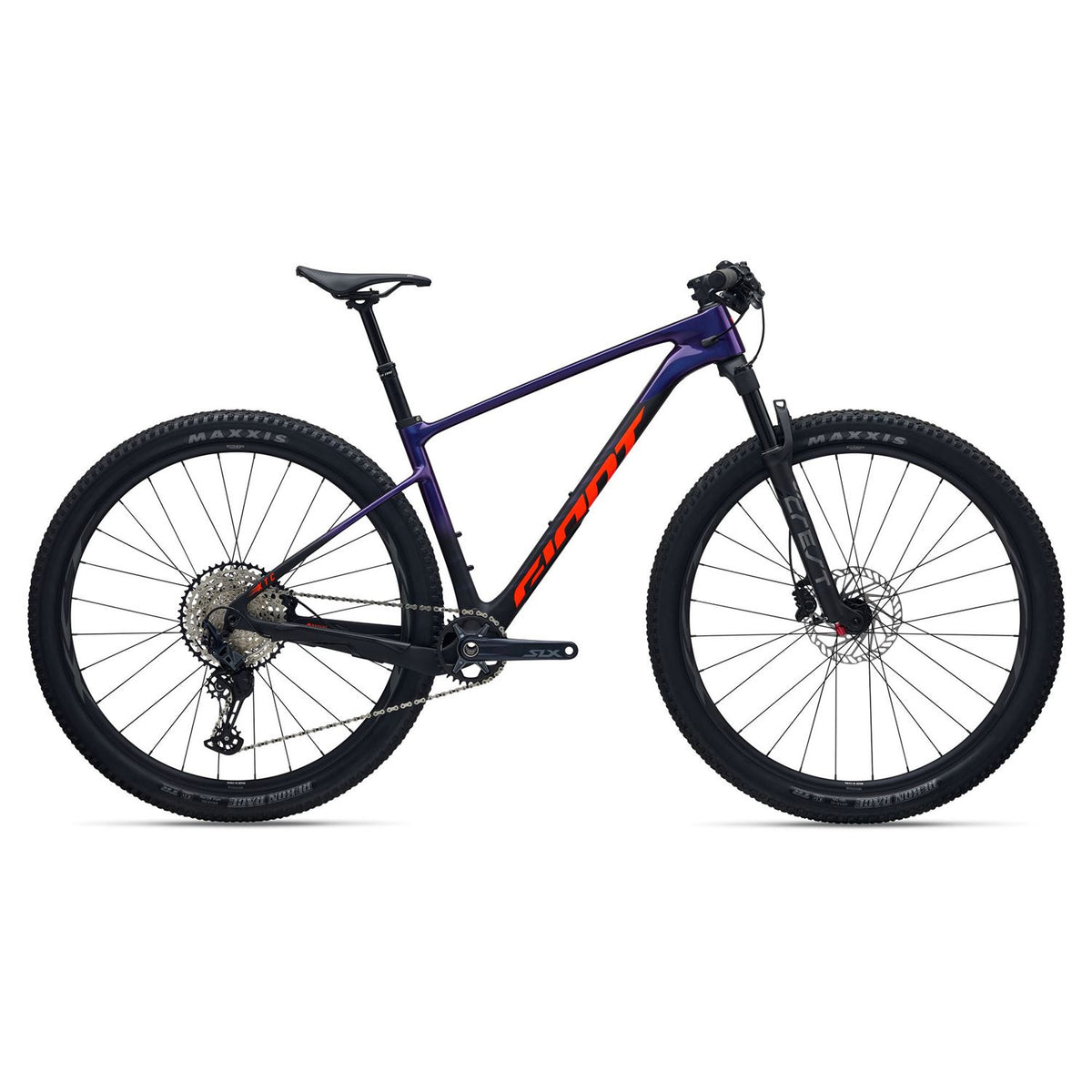 GIANT Xtc Advanced 29 2 2026 usata — vista laterale