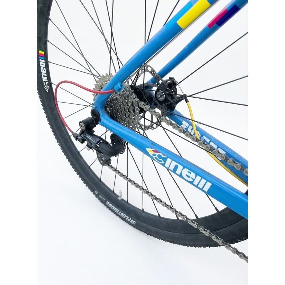 CINELLI Zydeco Lala 2024 — Bici usata