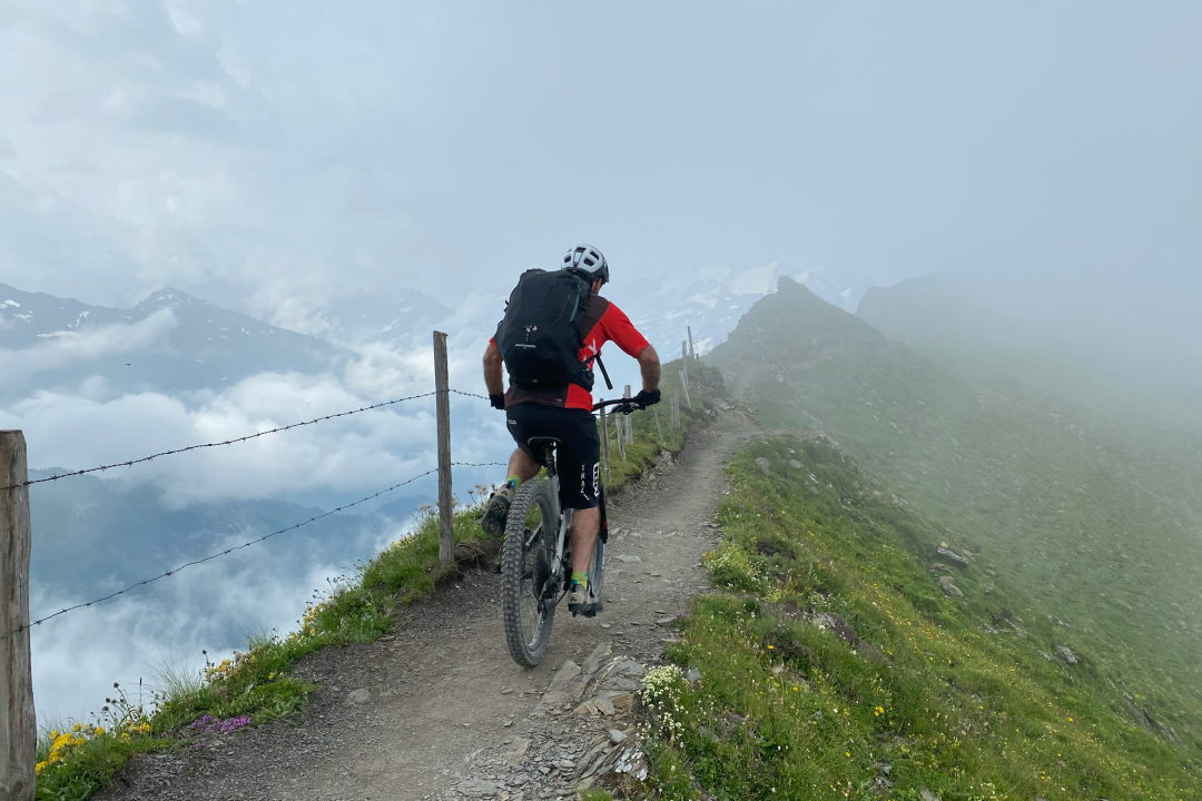 Guida Esperta all'Acquisto di una MTB Usata su Weply