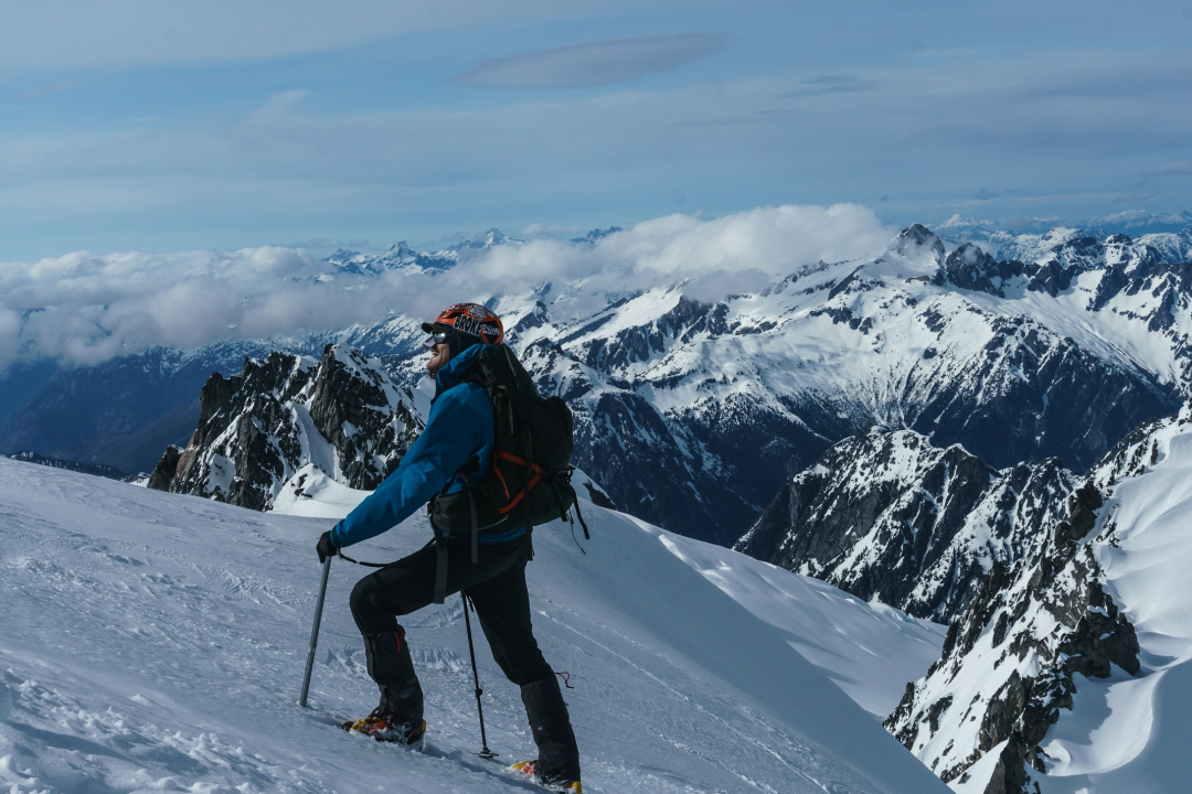 Scopri le migliori marche di scialpinismo