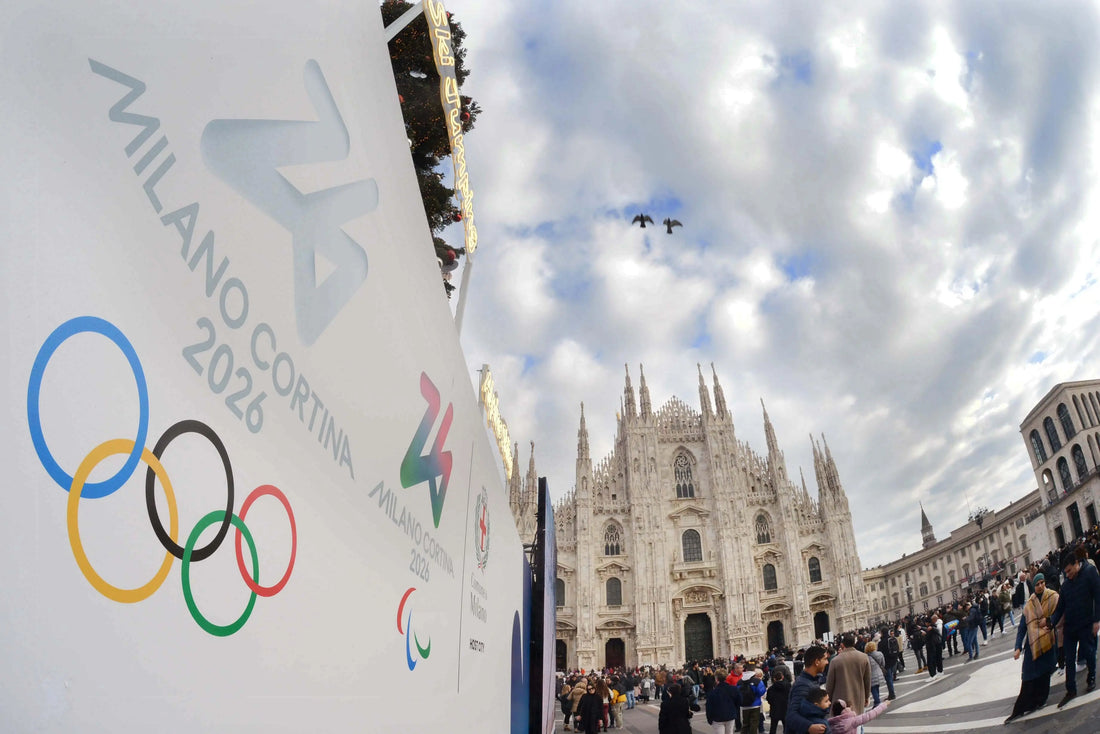 Olimpiadi Invernali 2026: Date, Calendario e Guida Completa Milano Cortina