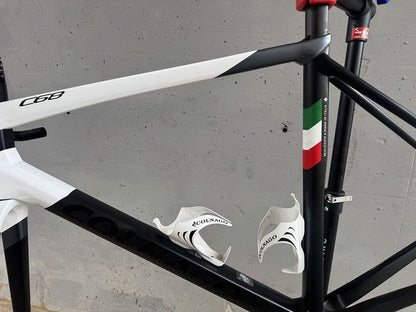 Colnago C68 Raod 2024 usata — dettaglio