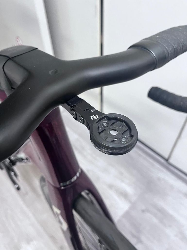 Scott Addict Eride 2023 usata — dettaglio
