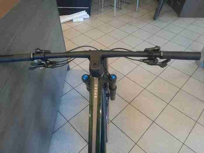 Scott Spark 930 2024 — Bici usata