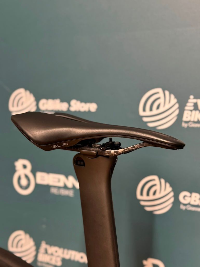 Cervelo S5 2026 — Bici usata