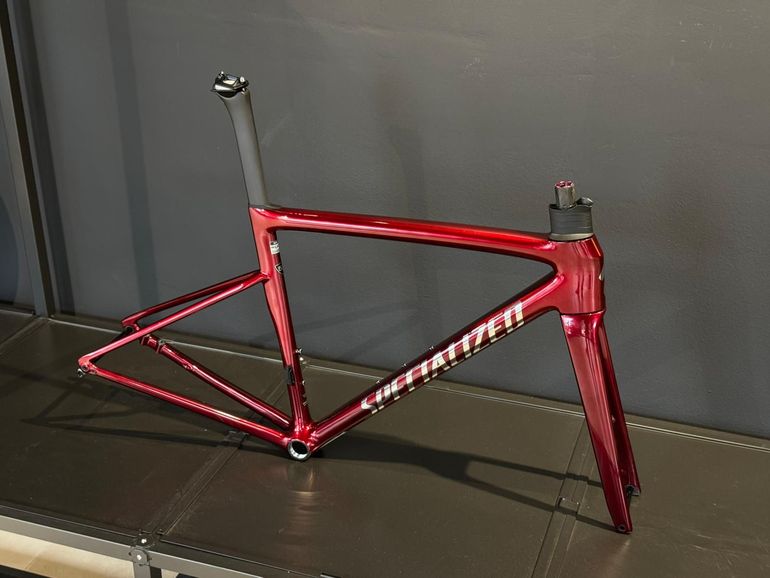 Specialized Tarmac SL8 Pro 2026 — Bici usata