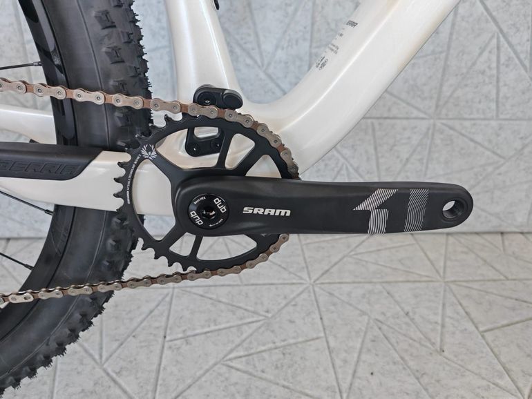 Berria Bravo Elite 2026 — Bici usata