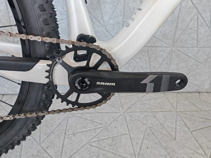 Berria Bravo Elite 2026 — Bici usata