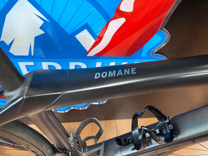 Trek Domane Sl6 Gen4 — gruppo Shimano 105 Di2, taglia 50 cm