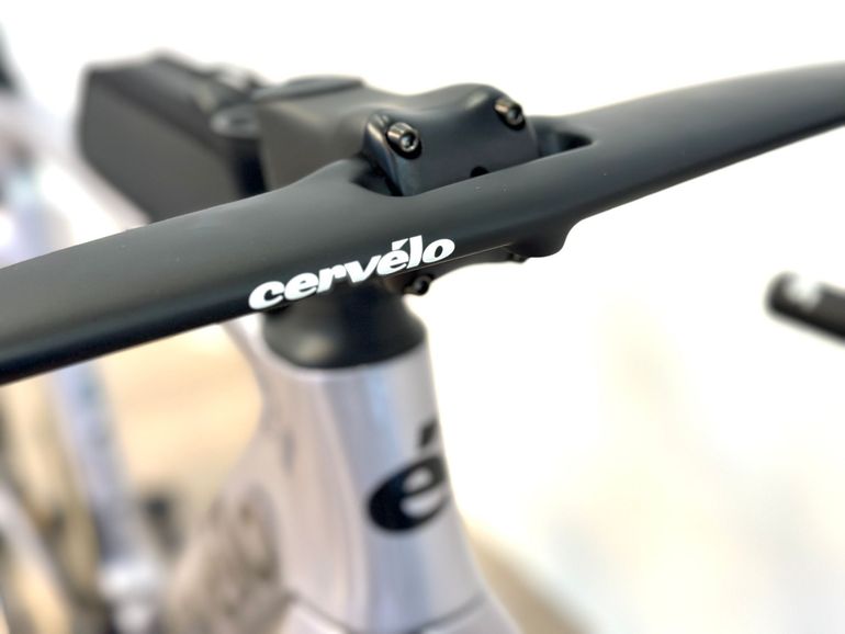 Cervelo Aspero - 5 2025 — Bici usata