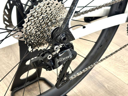 Trek Madone Sl 6 Gen 8 2026 usata — dettaglio