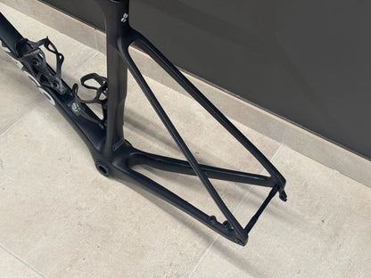 Colnago V4rs 2024 usata — dettaglio