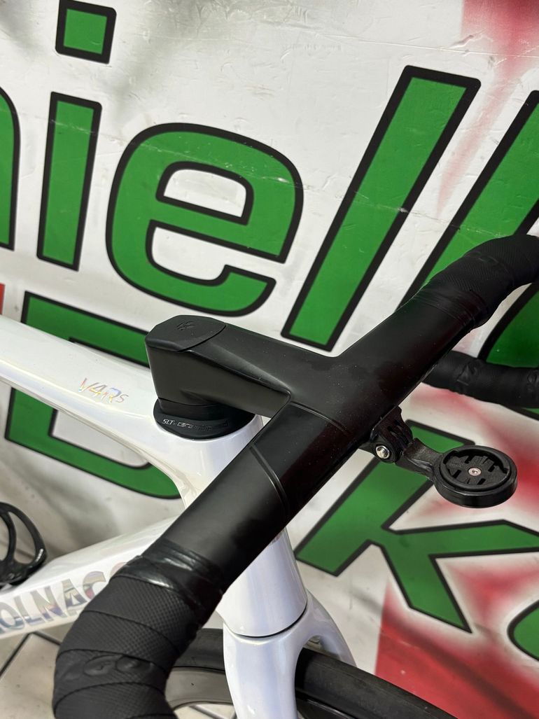 Colnago V4rs 2026 usata — dettaglio