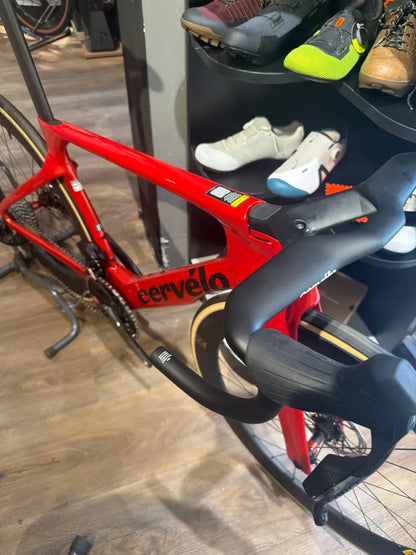Cervelo S5 — telaio in Carbonio, Nuovo