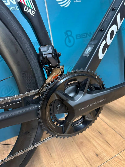 Colnago V4rs 2025 usata — dettaglio