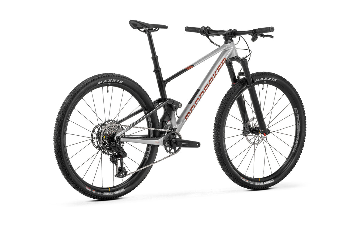 Mondraker F R — gruppo SRAM S1000 Eagle AXS , 12s, taglia S