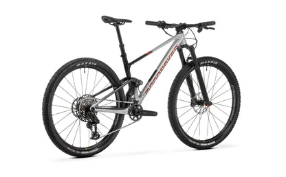 Mondraker F R — gruppo SRAM S1000 Eagle AXS , 12s, taglia S